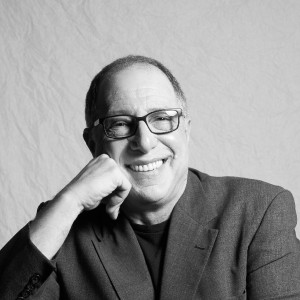 Photo of Michael Kimmel