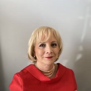Photo of Nancy S. Sims