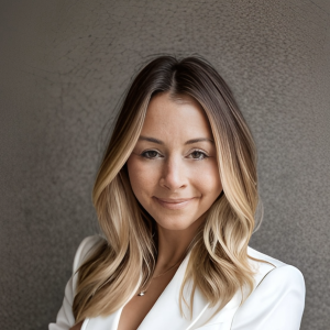 Photo of Nicole Amoyal Pensak