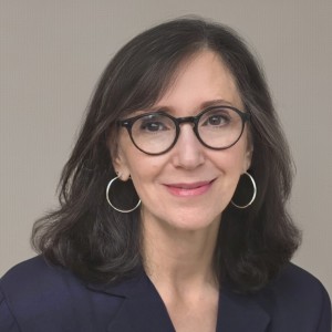 Photo of Pamela Sampson