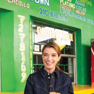 Photo of Pati Jinich
