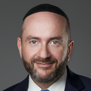 Photo of Pini Dunner