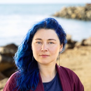Photo of Portia Elan