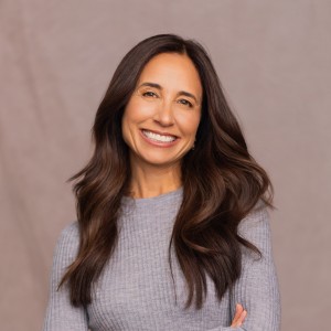 Photo of Rebecca Raphael