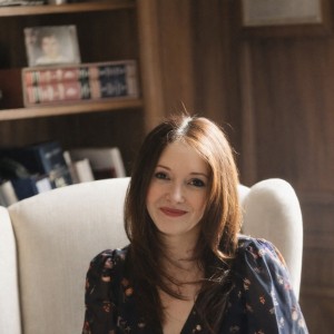 Photo of Rebekah Lowin
