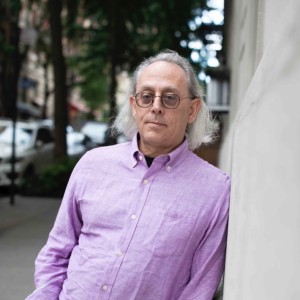 Photo of Roger Berkowitz