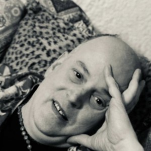 Photo of Ru Marshall