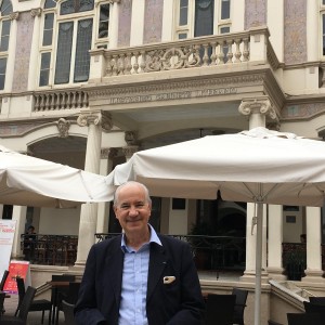 Photo of Ruperto Long