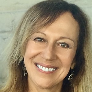 Photo of Ruth Knafo Setton
