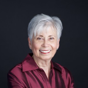 Photo of Ruth Zelig