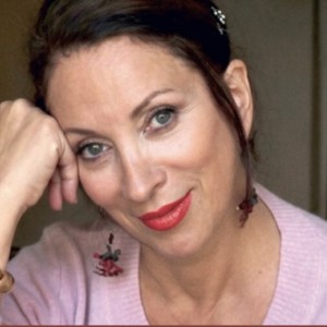 Photo of Sabina Baral