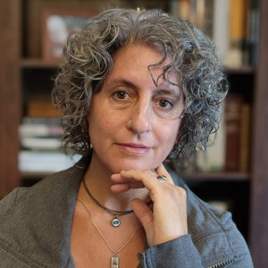 Photo of Samantha Stein