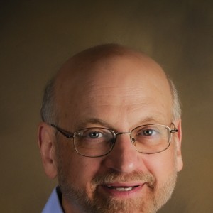 Photo of Samuel Markind
