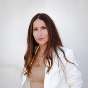 Photo of Sasha Perelman