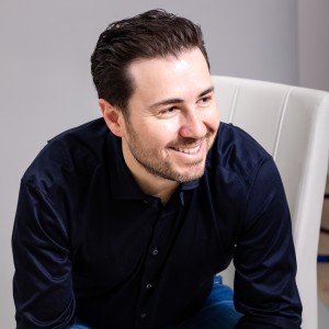 Photo of Scott Reich