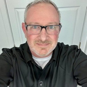 Photo of Scott Hayes