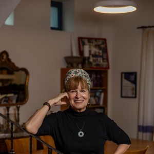 Photo of Sherri Mandell