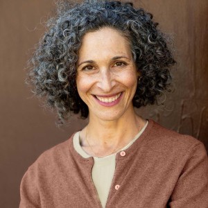Photo of Sonia Daccarett