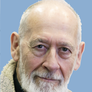 Photo of Stephen Games