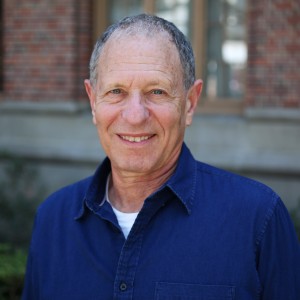 Photo of Steven J. Ross