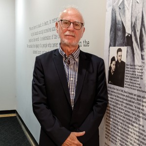 Photo of Steven D. Meed