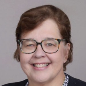 Photo of Susan Fenster
