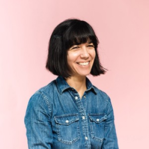 Photo of Suzy Ultman