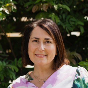 Photo of Tamar Paluch
