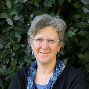 Photo of Tamara T. Helfer