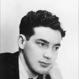 Photo of Tobias Schiff