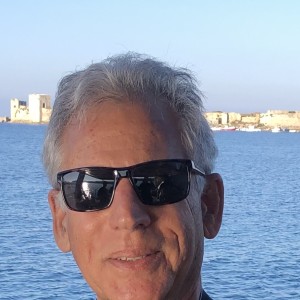 Photo of Thomas Evan Levy