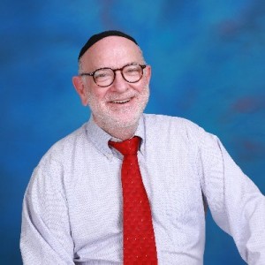 Photo of Perry Raphael Rank