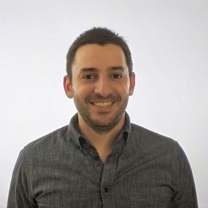 Photo of Yaron Weitzman