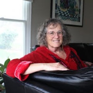 Photo of Linda Brody Bakst