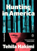 Cover of Hunting in America