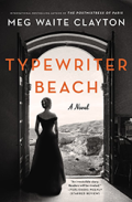 Cover of Typewriter Beach